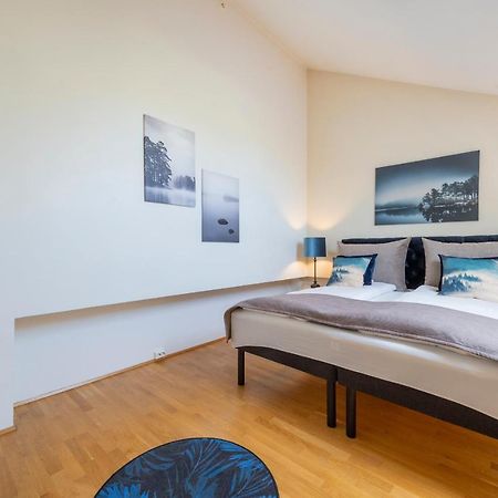 Nordic Host - Prinsens Gate 8 City Center High End Studio Осло Екстериор снимка