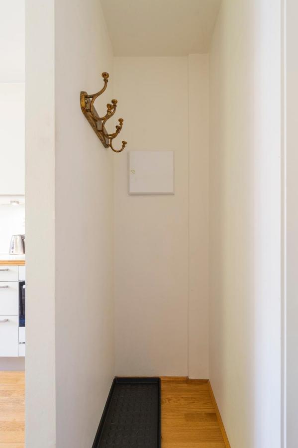 Nordic Host - Prinsens Gate 8 City Center High End Studio Осло Екстериор снимка
