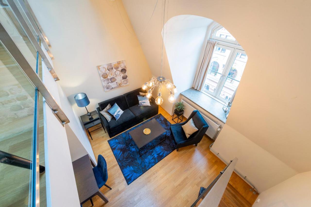 Nordic Host - Prinsens Gate 8 City Center High End Studio Осло Екстериор снимка