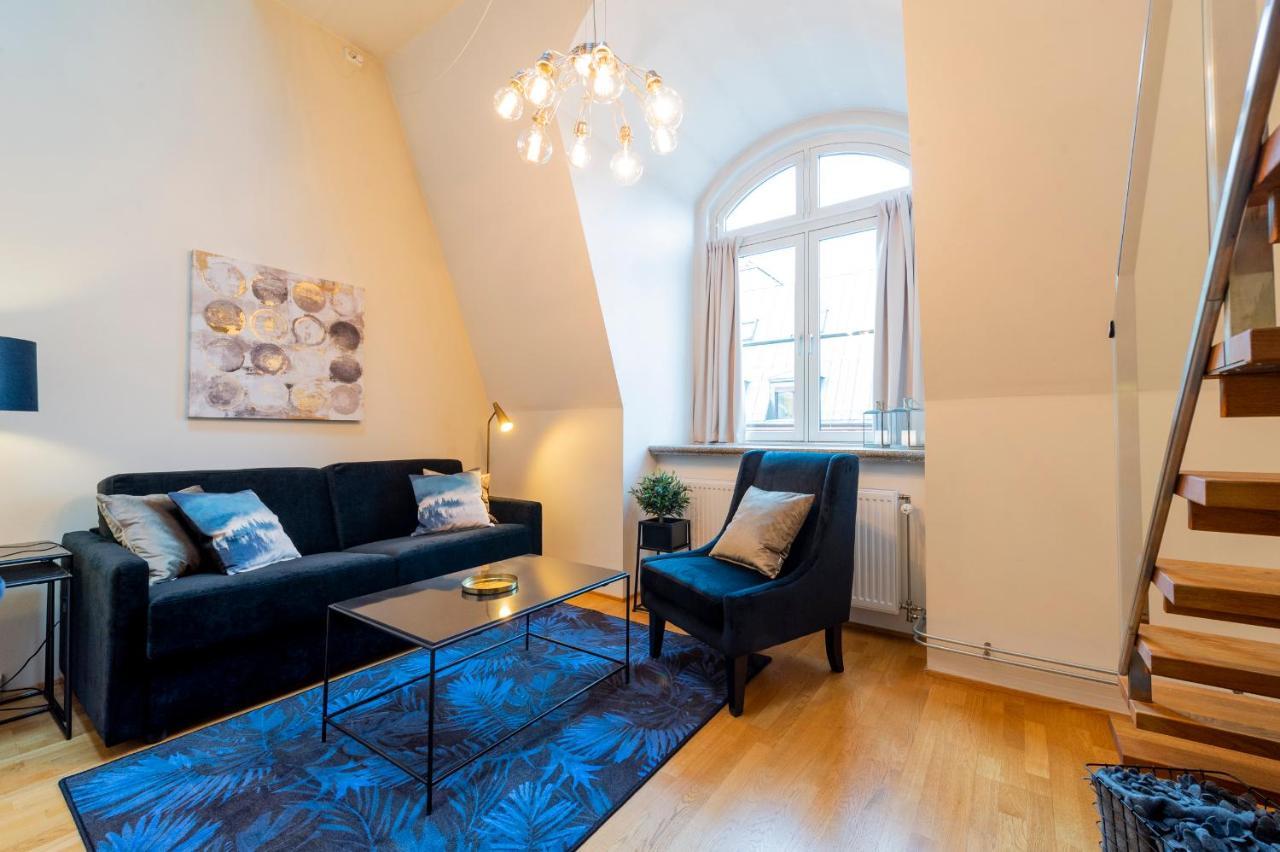 Nordic Host - Prinsens Gate 8 City Center High End Studio Осло Екстериор снимка