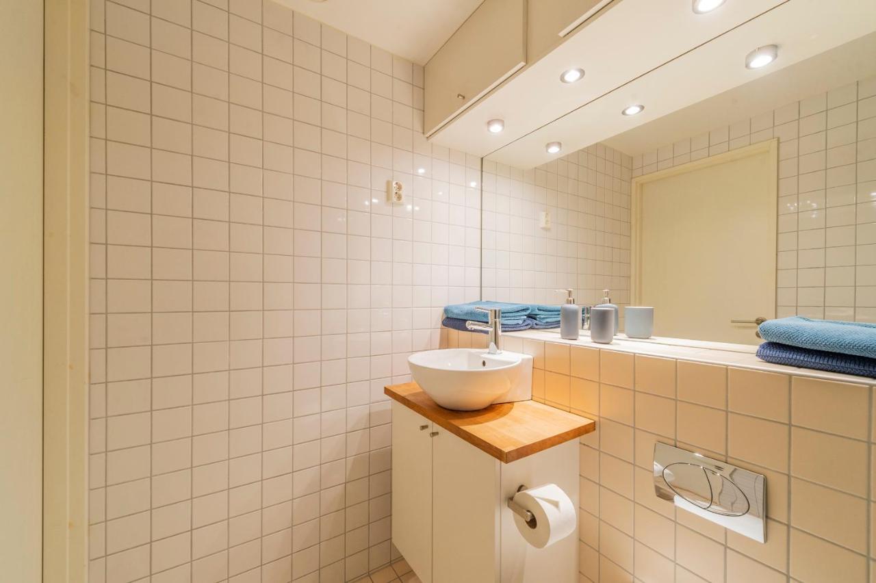 Nordic Host - Prinsens Gate 8 City Center High End Studio Осло Екстериор снимка
