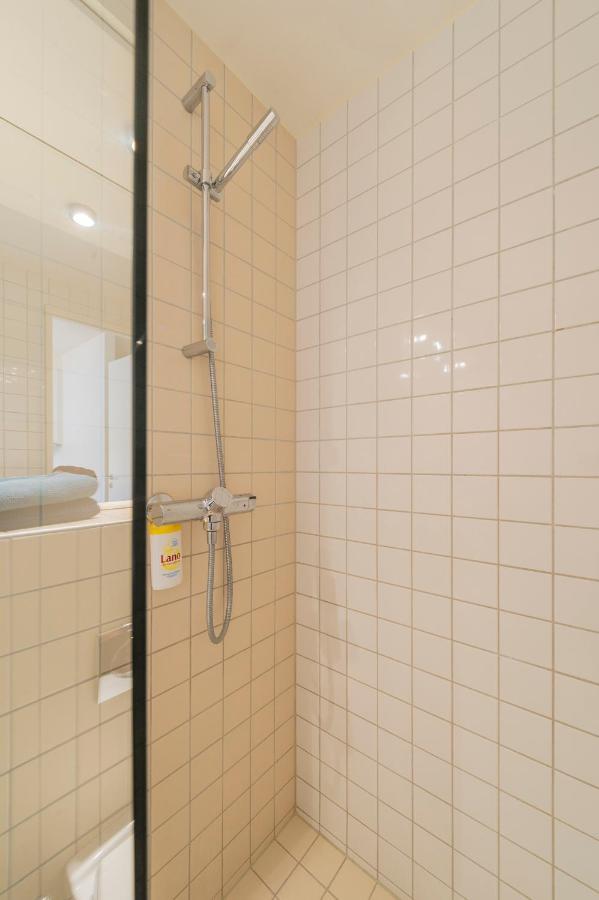 Nordic Host - Prinsens Gate 8 City Center High End Studio Осло Екстериор снимка